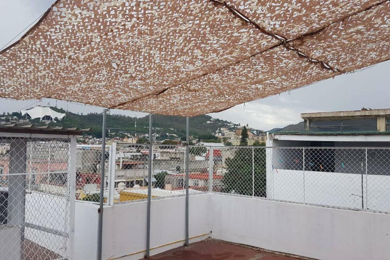 Apartament Oaxaca At Your Doorstep Zewnętrze zdjęcie