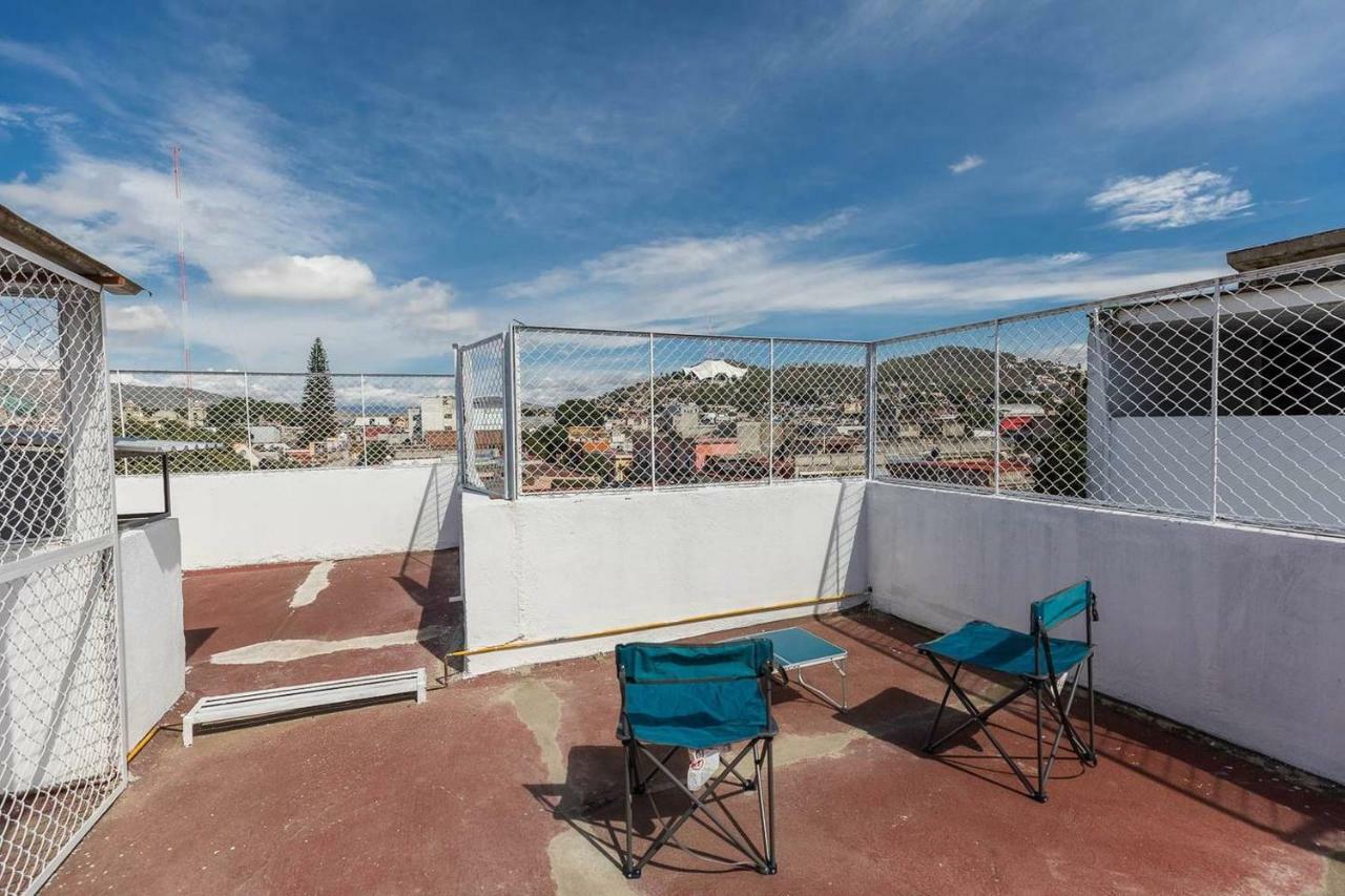Apartament Oaxaca At Your Doorstep Zewnętrze zdjęcie