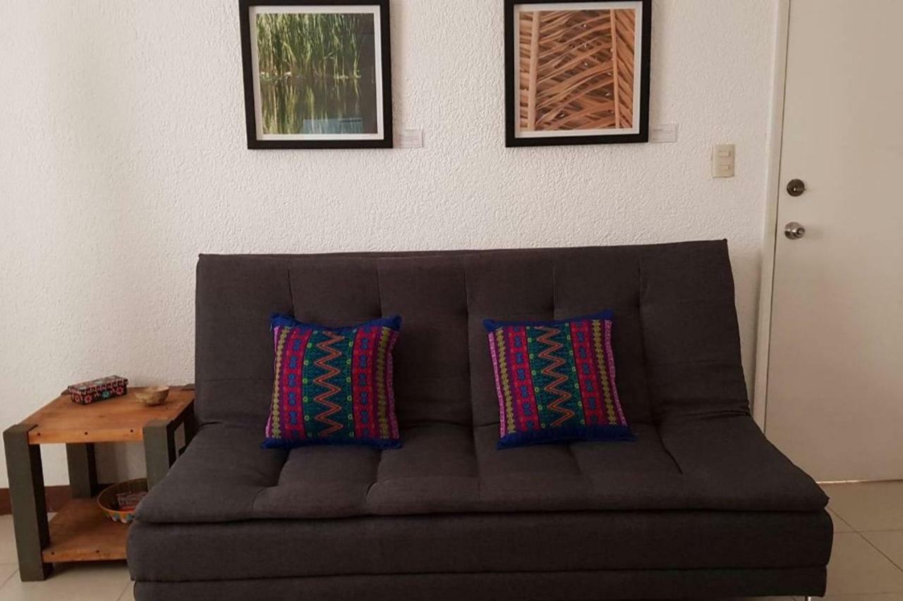 Apartament Oaxaca At Your Doorstep Zewnętrze zdjęcie