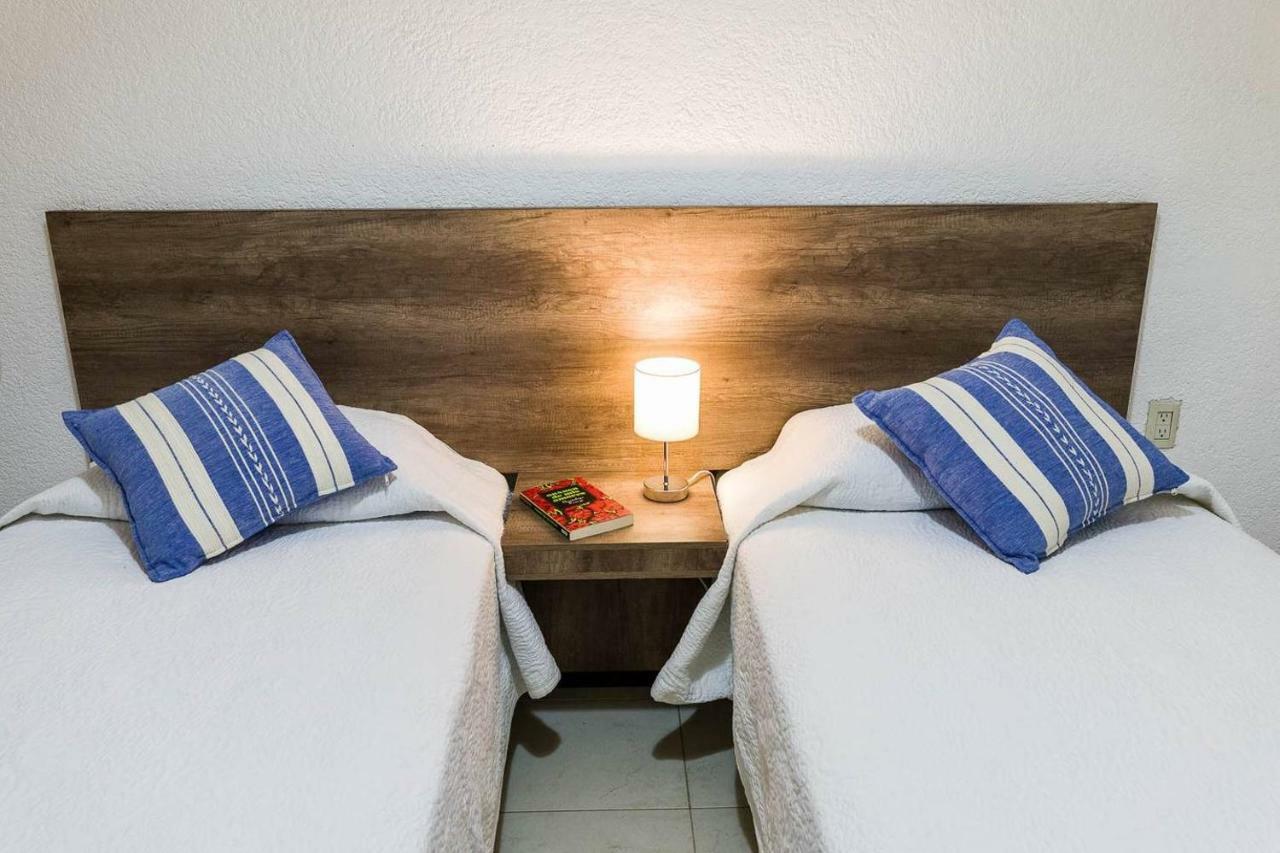 Apartament Oaxaca At Your Doorstep Zewnętrze zdjęcie