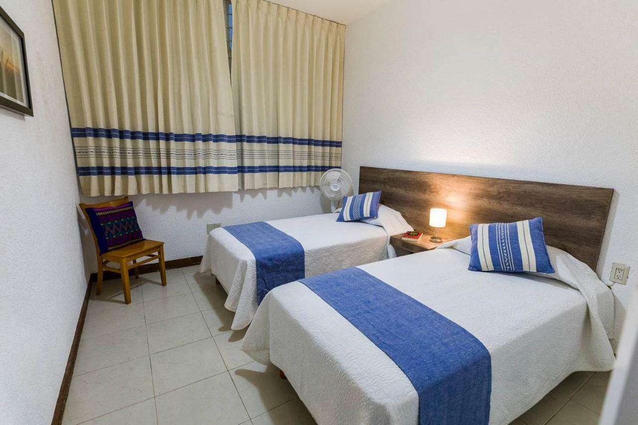 Apartament Oaxaca At Your Doorstep Zewnętrze zdjęcie