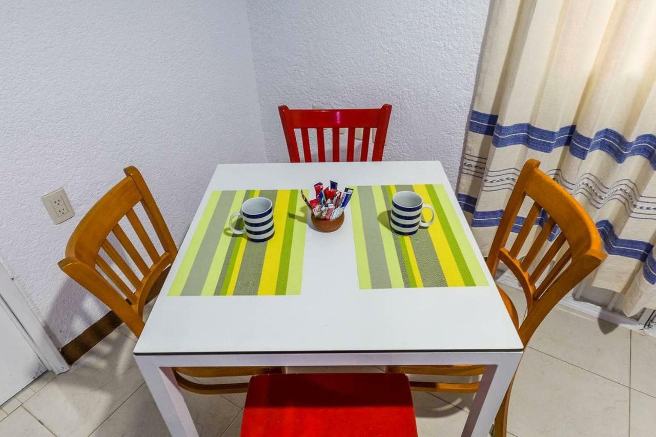 Apartament Oaxaca At Your Doorstep Zewnętrze zdjęcie