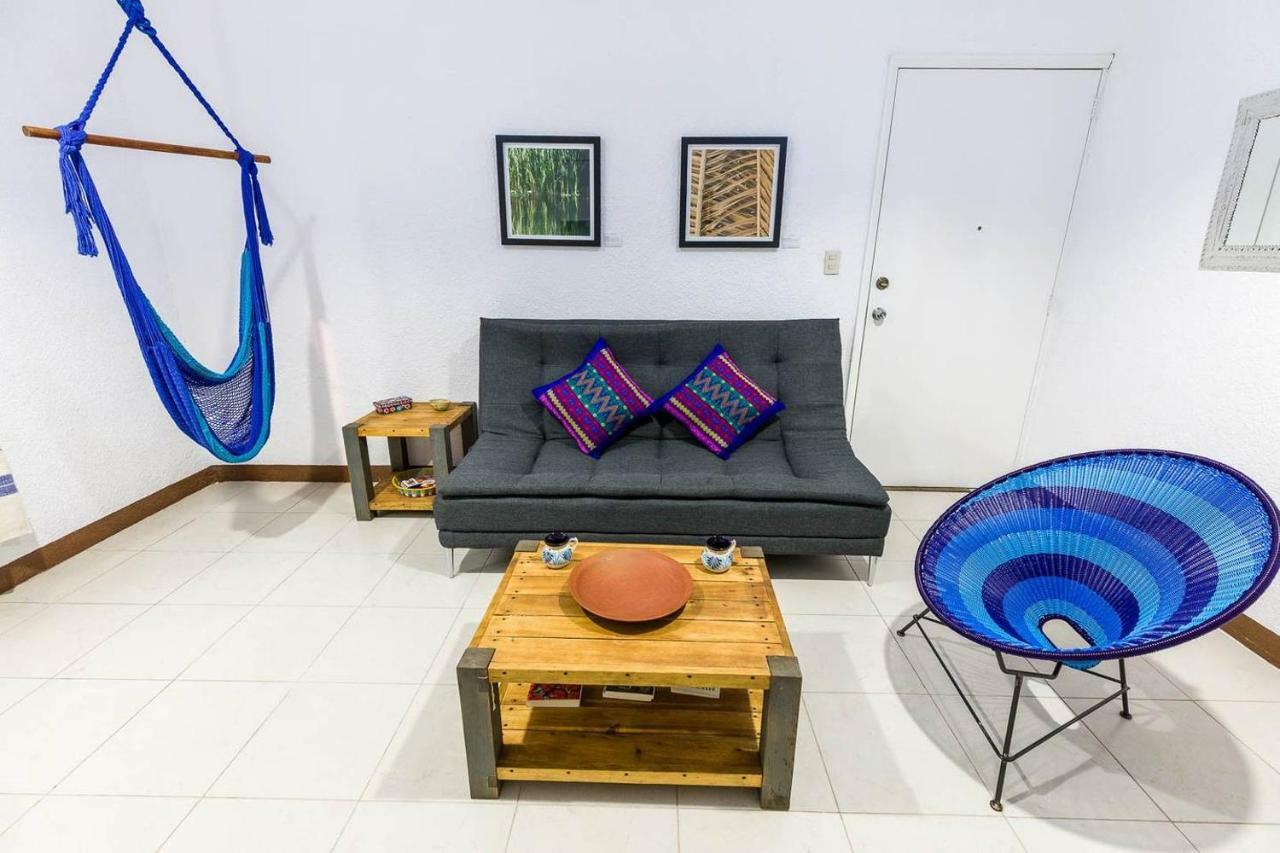 Apartament Oaxaca At Your Doorstep Zewnętrze zdjęcie