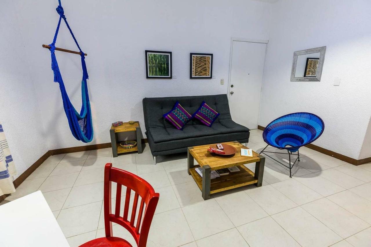 Apartament Oaxaca At Your Doorstep Zewnętrze zdjęcie