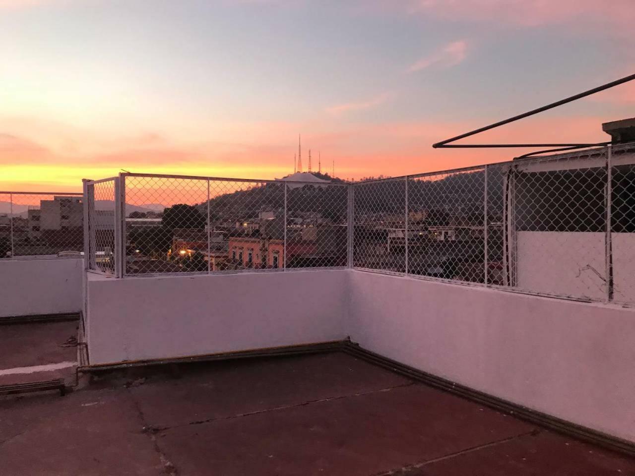 Apartament Oaxaca At Your Doorstep Zewnętrze zdjęcie