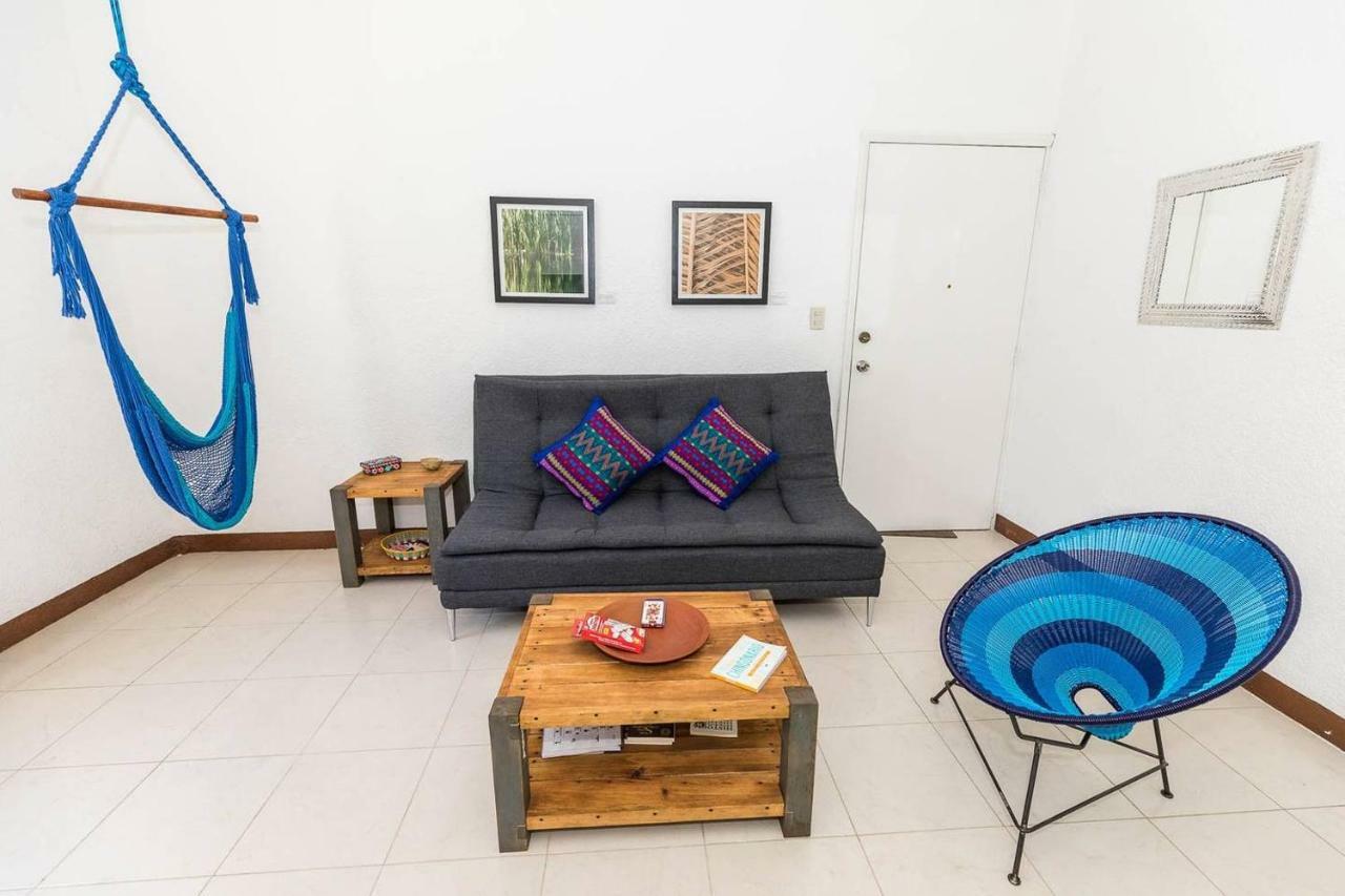 Apartament Oaxaca At Your Doorstep Zewnętrze zdjęcie